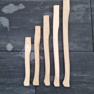 Jesionowe trzony do siekier 36cm-90cm