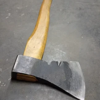 Kuta siekiera Osowiec 1,5kg / akacja 60cm - unikatowa